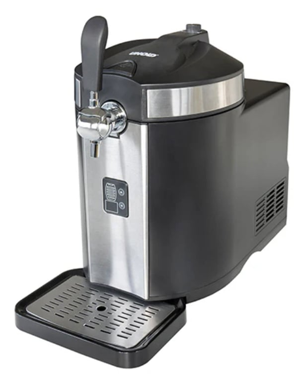 Unold Franzl 5 l Nalewak do piwa beczkowego