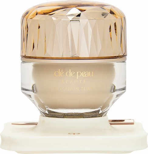 Cle de Peau Beaute Cle de Peau Beaute, The Foundation, Cream Foundation, N 020, SPF 22, 28 ml For Women