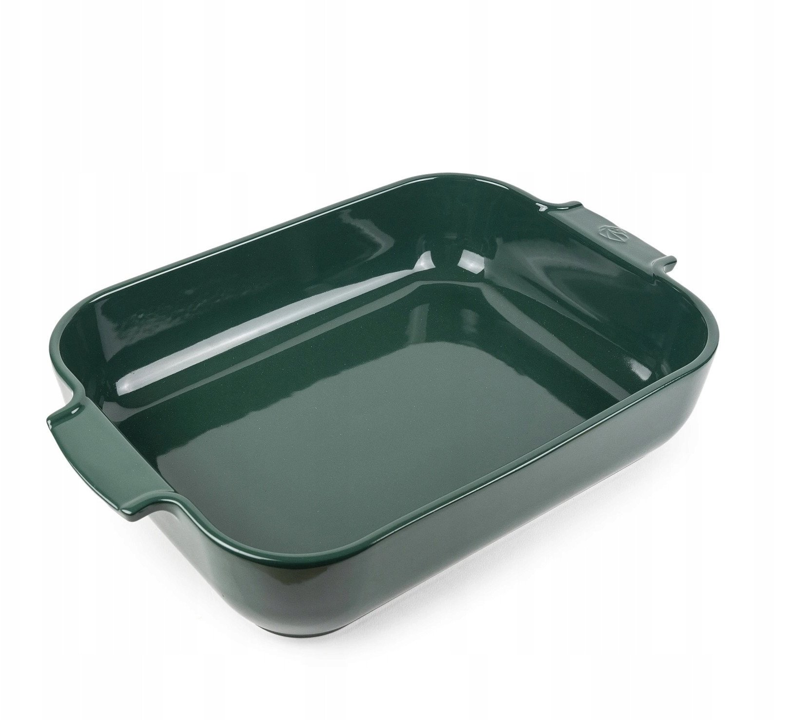 APPOLIA Naczynie prostokątne 36 cm Green