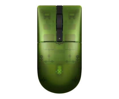 8BitDo Retro R8 Mouse Xbox Edition RET00503