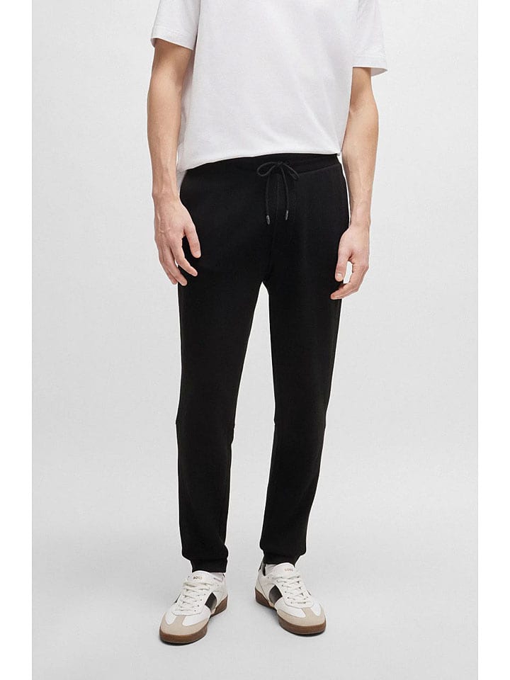 Hugo Boss Underwear Spodnie dresowe 