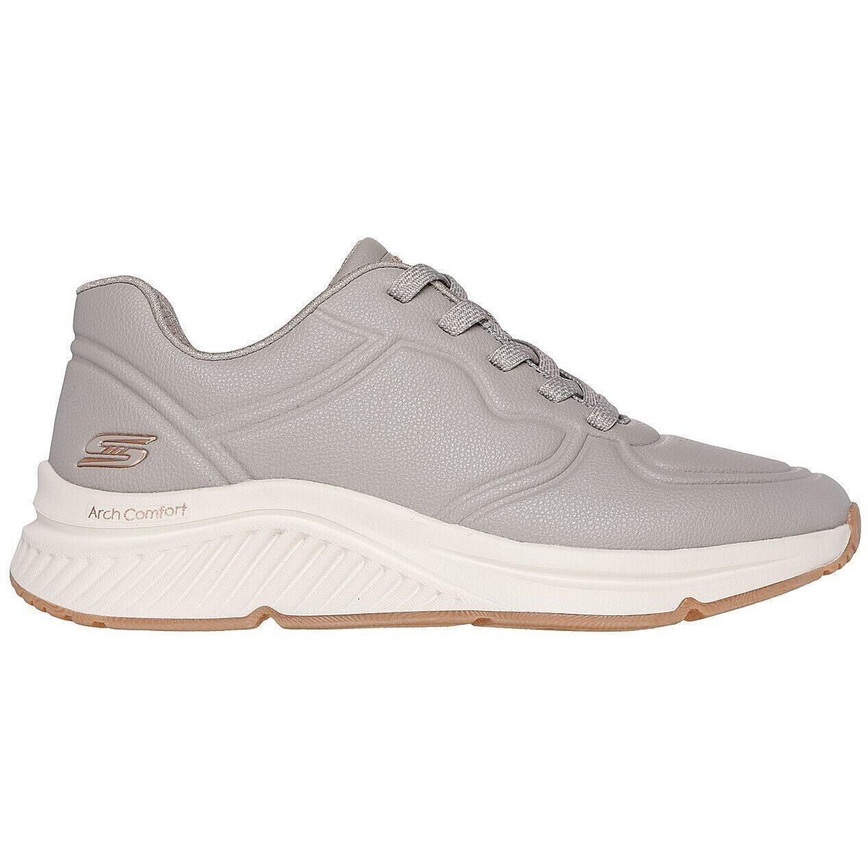 Adidasy Skechers Bobs Arch Comfort B, Kobiety