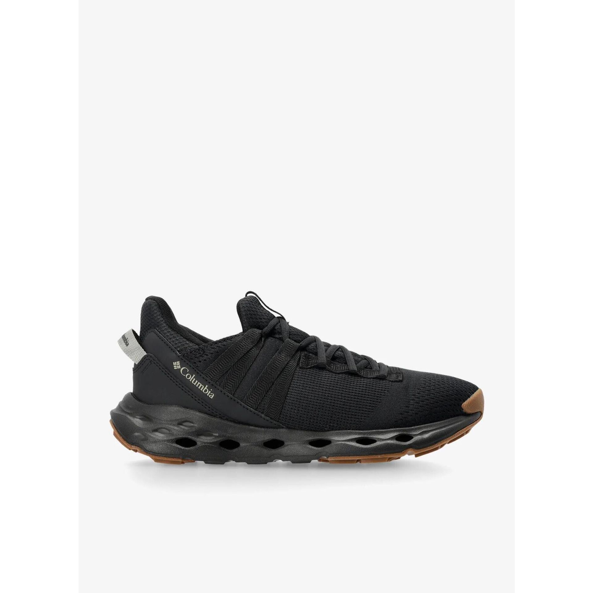 Męskie Buty COLUMBIA TERRASTRIDE ARO M 2115301010 – Czarny