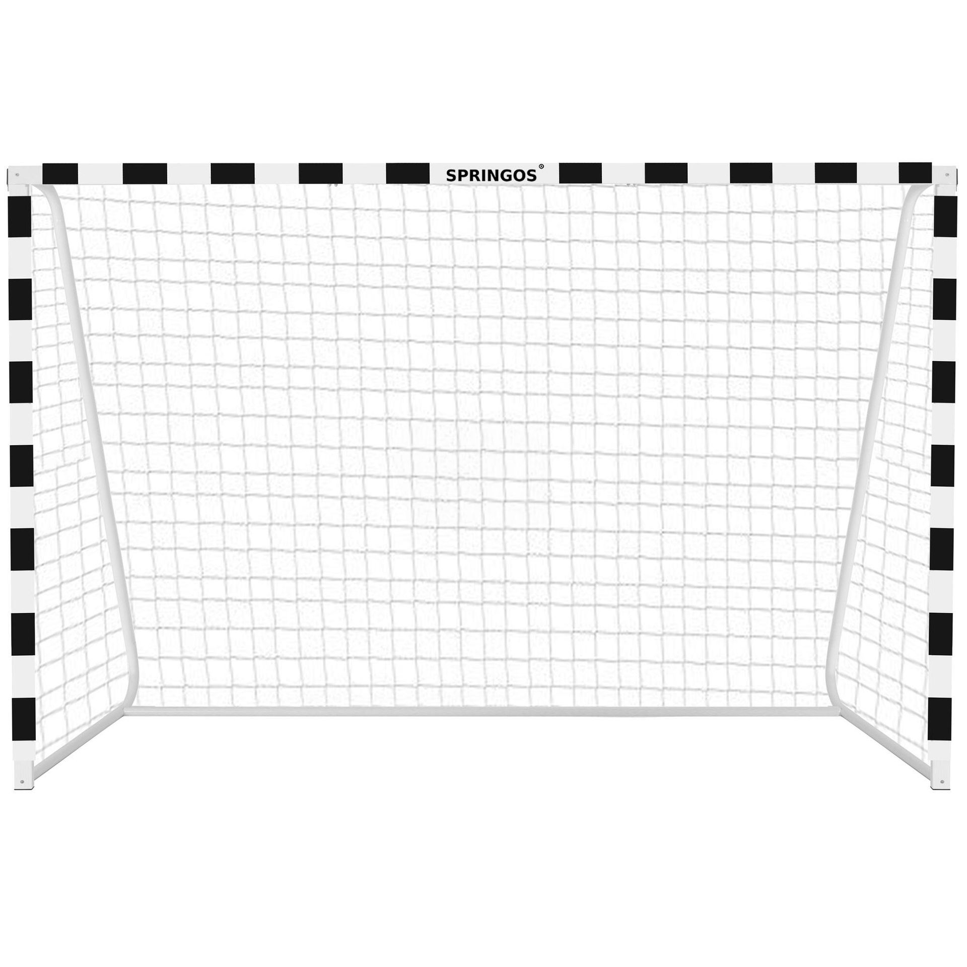 Bramka piłkarska 300x200 cm treningowa bramka stalowa