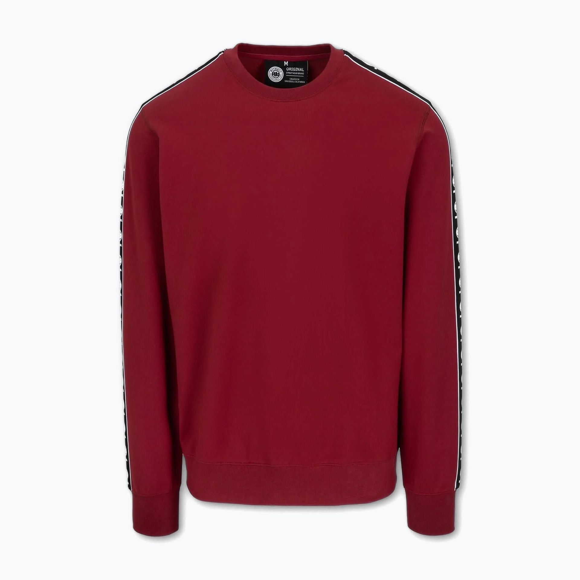 Bluza męska Pitbull Tape Nugget Crewneck Sweatshirt