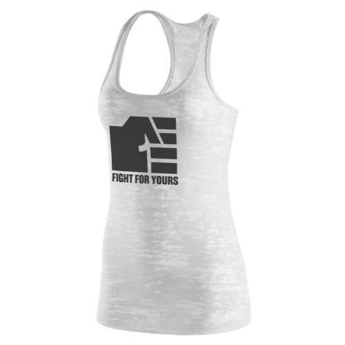 Koszulka sportowa damska Reebok Top Ufc Fan