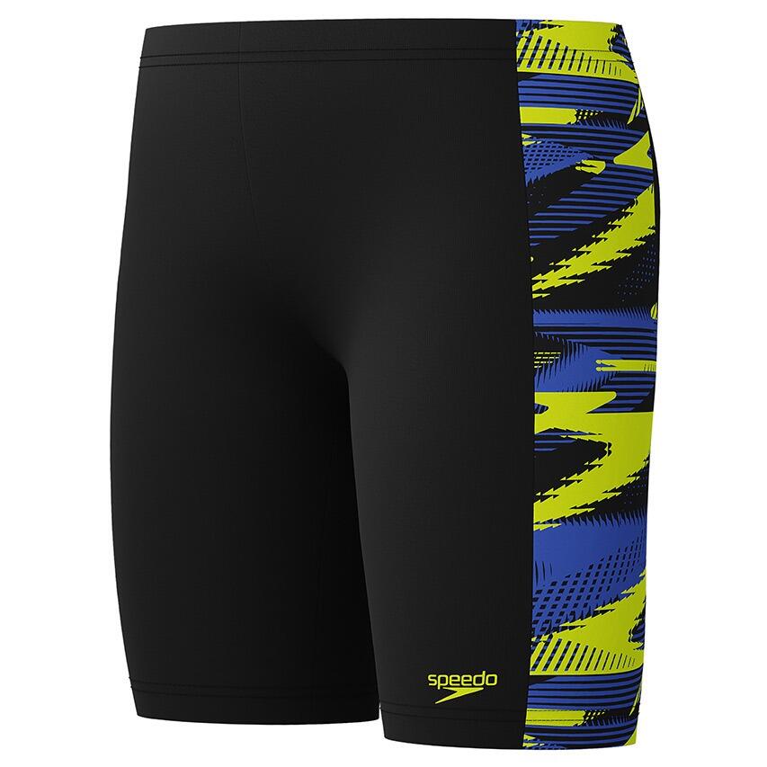 Jammery pływackie dziecięce Speedo HyperBoom Panel Jammer