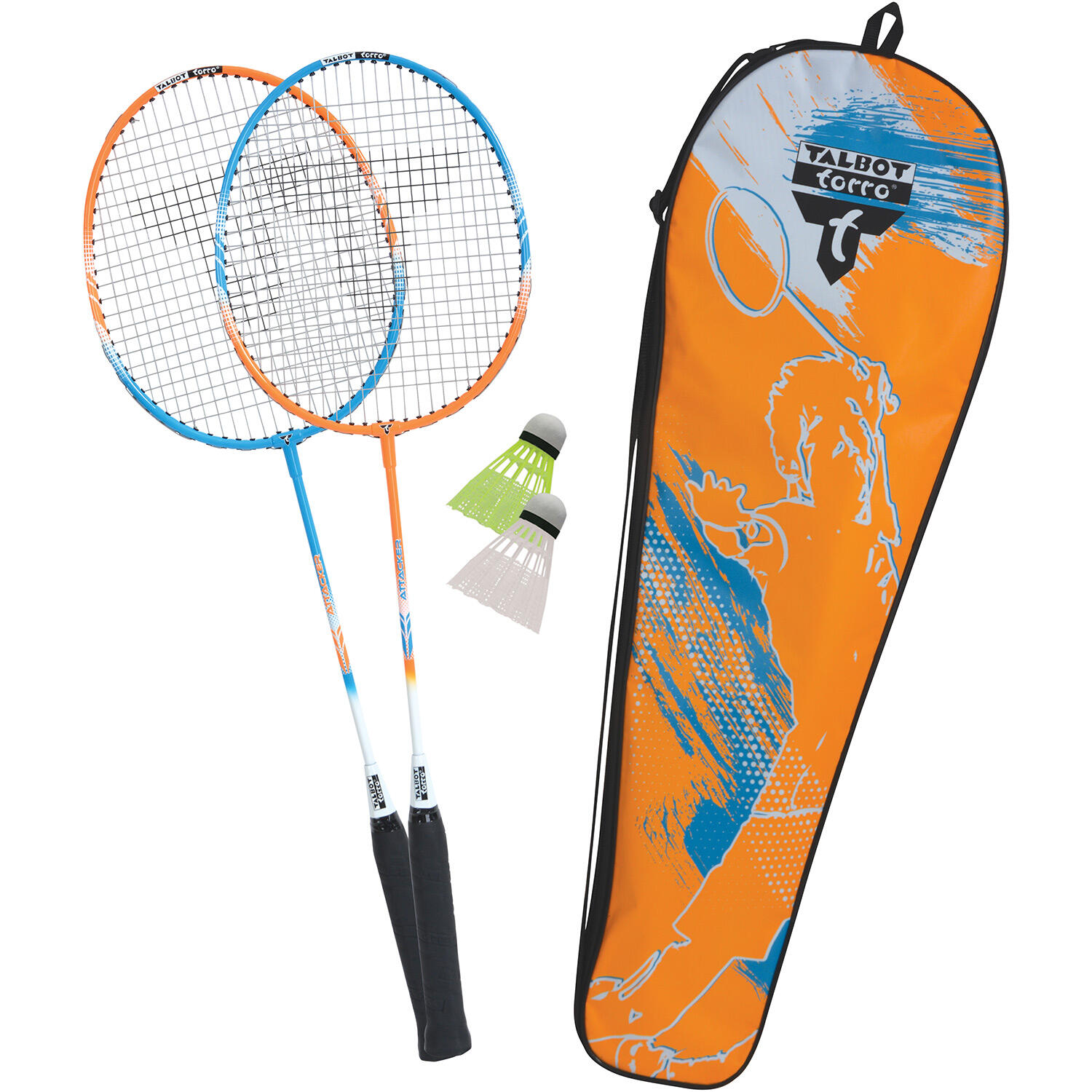 Talbot Rakieta Attacker set 449502 449502