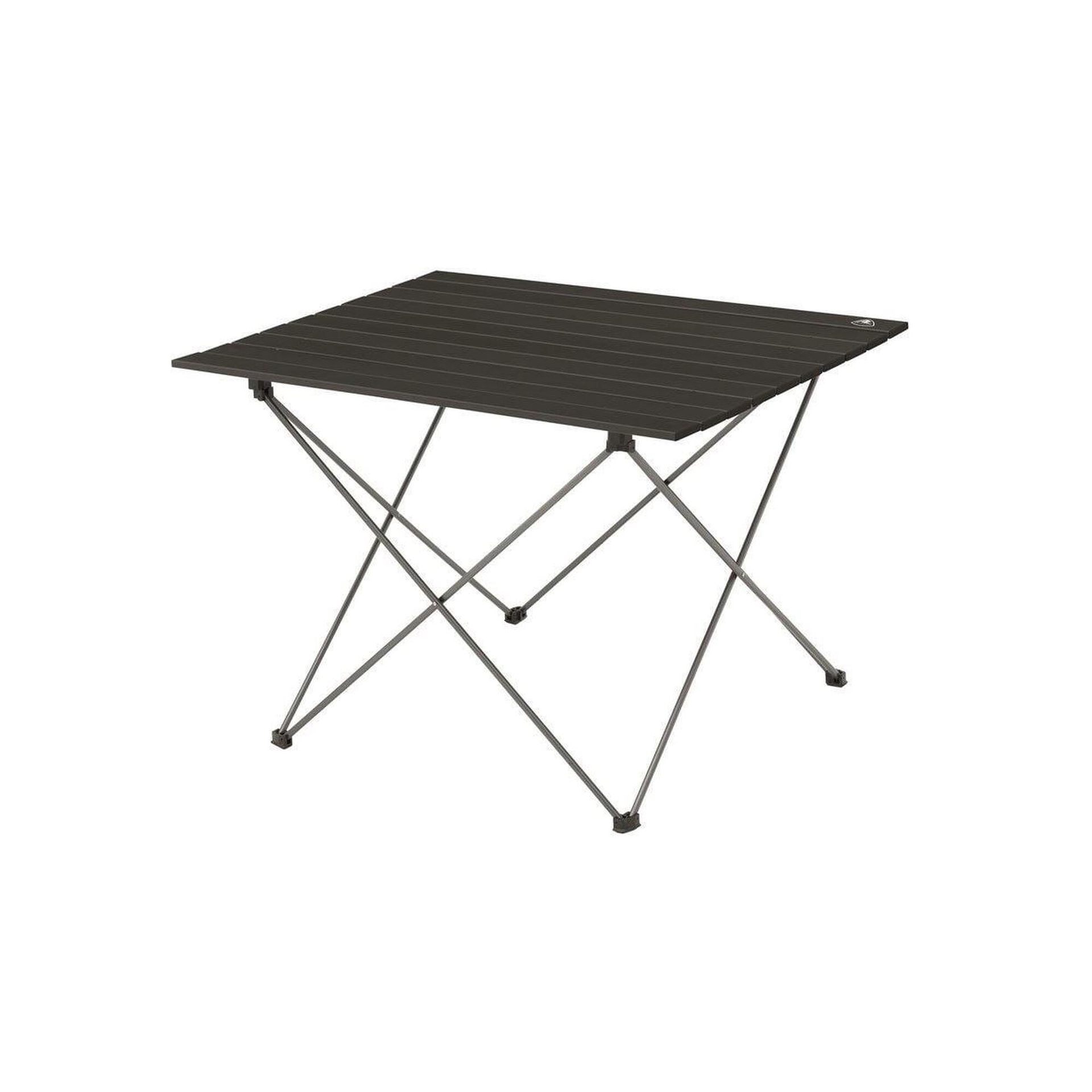 Stolik turystyczny Robens Adventure Aluminium Table L - black