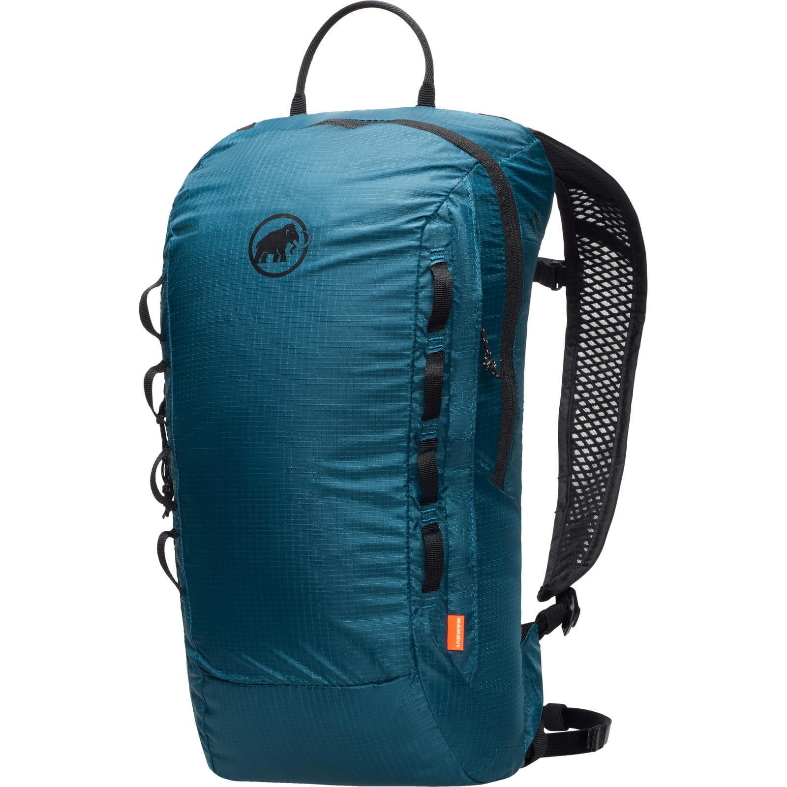 Plecak wspinaczkowy Mammut Neon Light Kolor: niebieski