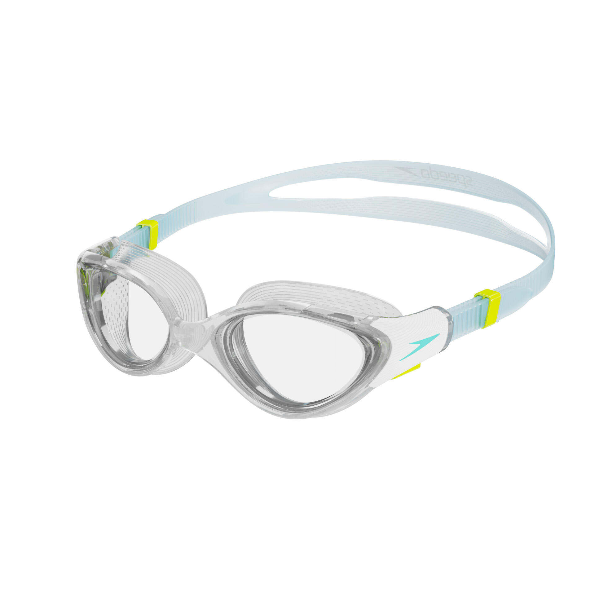 Damskie Okularki SPEEDO BIOFUSE 2.0 GOG AF 8-00377616737 – Biały