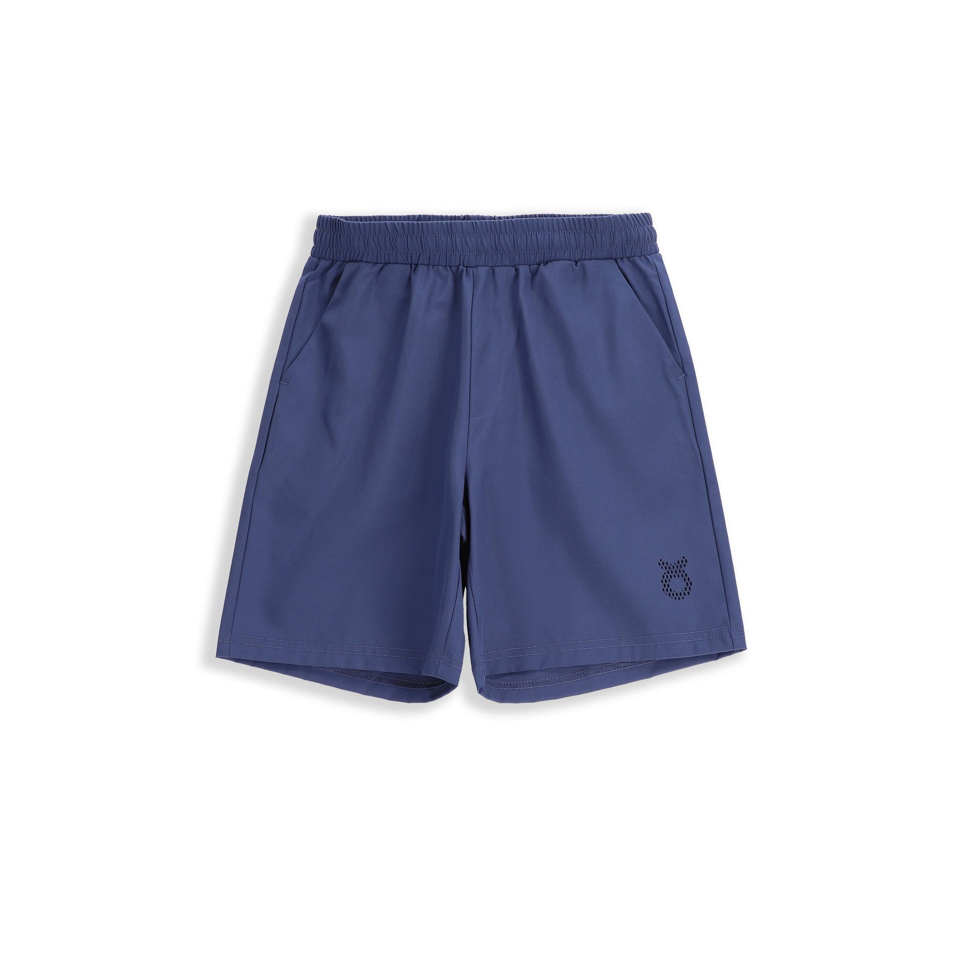 Spodenki sportowe dla dzieci Lemon Explore WL5 do kolan