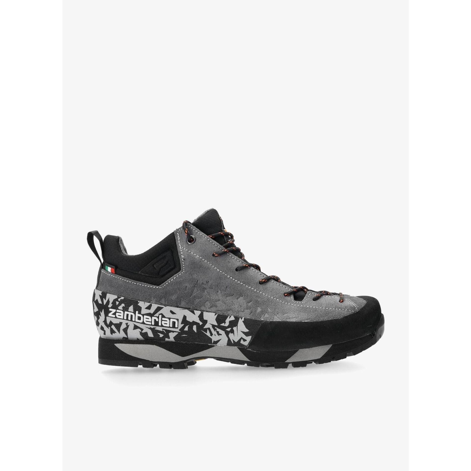 Buty podejściowe Zamberlan Salathe RR