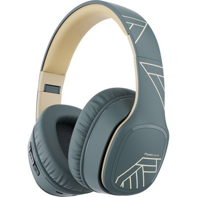 POWERLOCUS P7 Szary