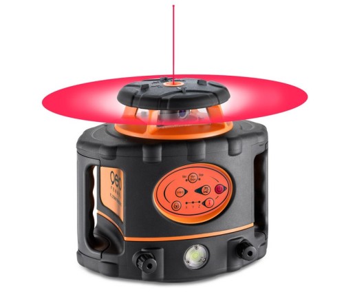 GeoFennel FL 275HV MM-TRACKING