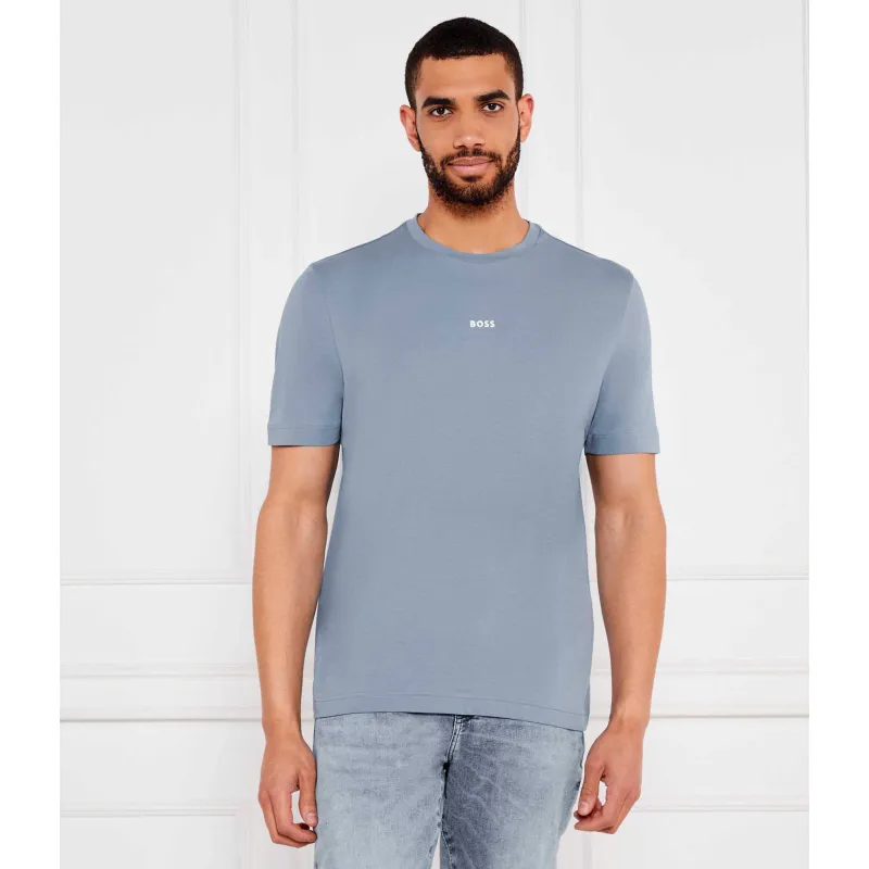 BOSS ORANGE T-shirt TChup Relaxed fit
