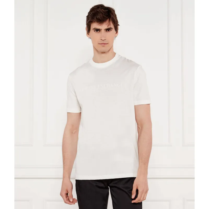 Armani Exchange T-shirt Regular Fit