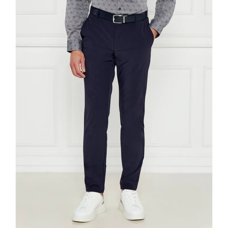 GUESS Spodnie MYRON | Regular Fit