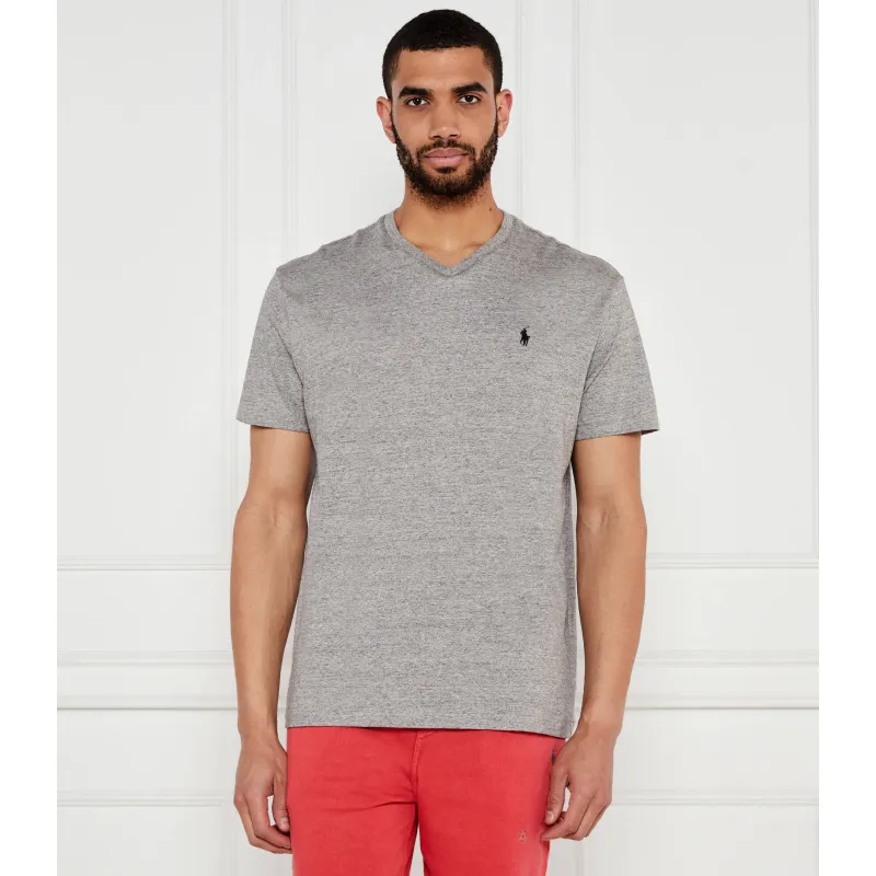POLO RALPH LAUREN T-shirt Classic fit