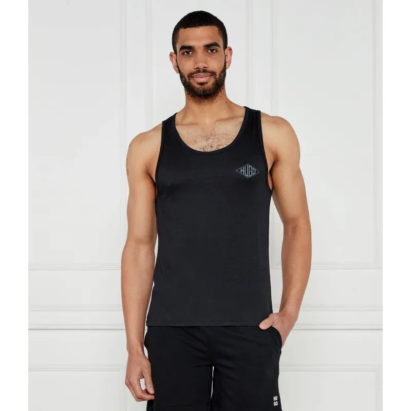 Hugo Bodywear Tank top JO | Slim Fit