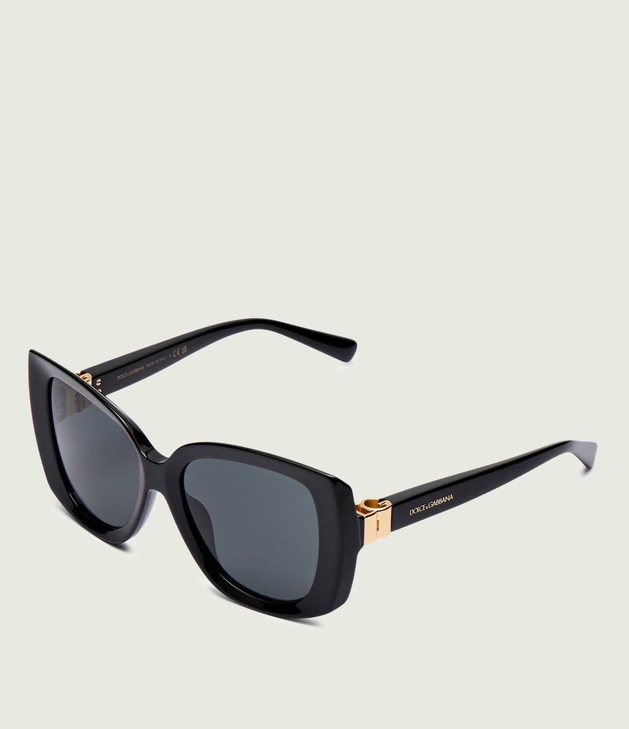 Dolce & Gabbana Okulary przeciwsłoneczne