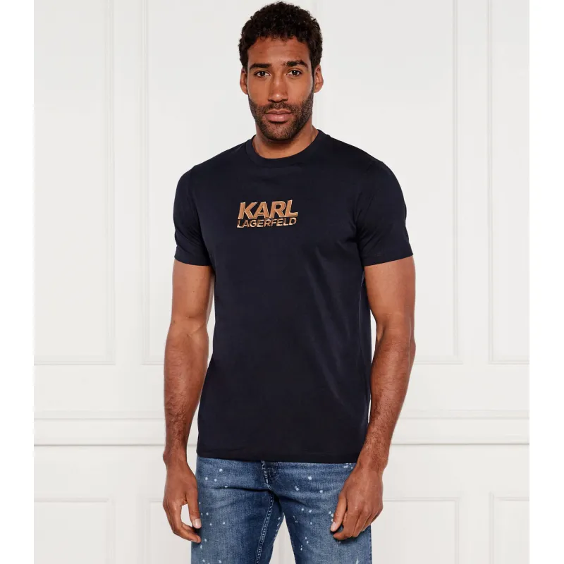 Karl Lagerfeld T-shirt | Regular Fit