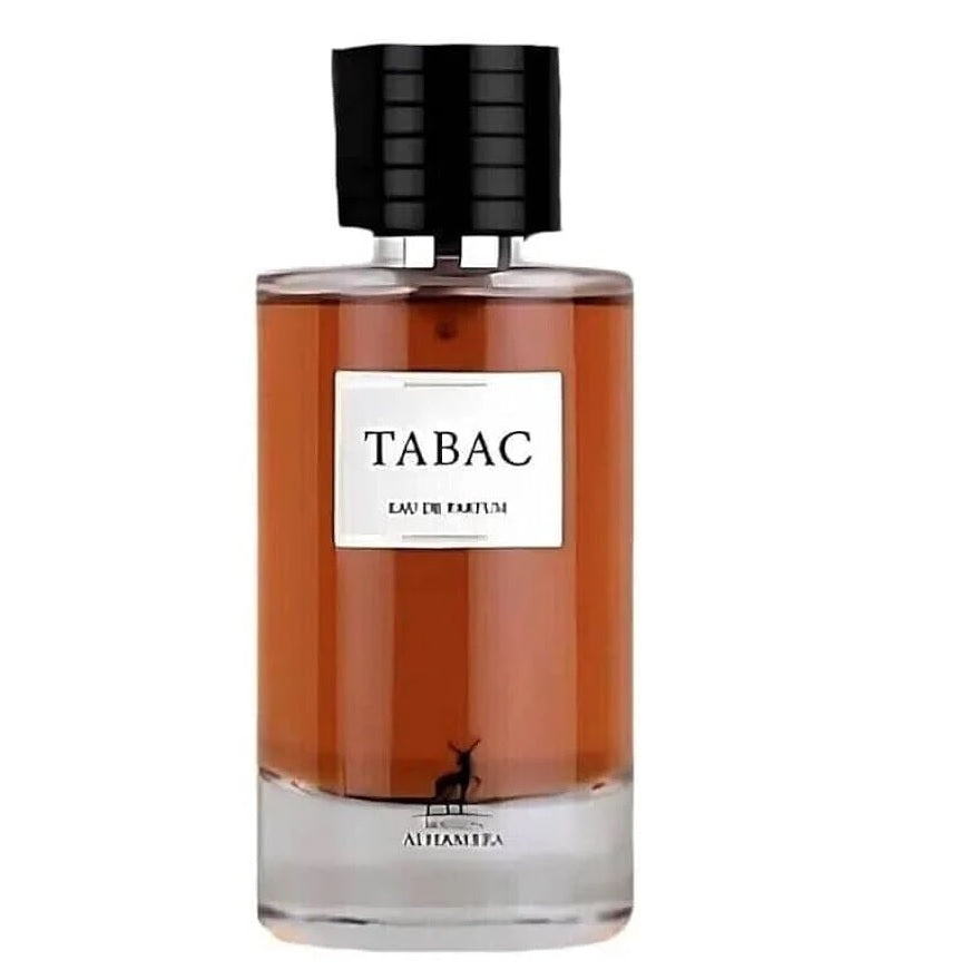 Maison Alhambra Tabac woda perfumowana spray 100 ml