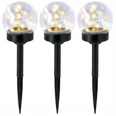 SUPERLED Ballo Decor 5259 3 szt.