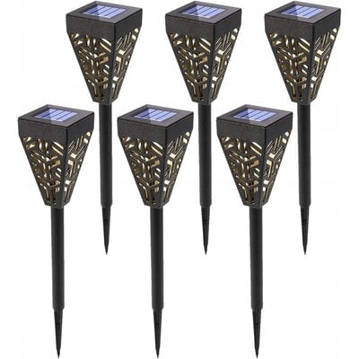 SUPERLED Azuro 5241K 6 szt.
