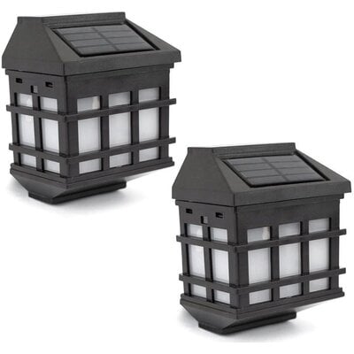 SUPERLED Latru wall 5243-2 2 szt.