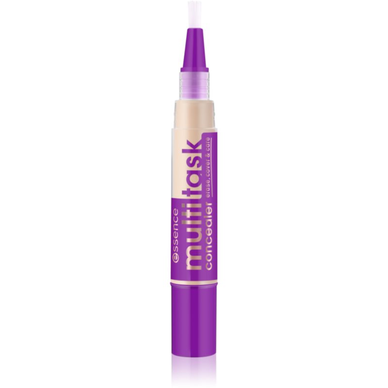 Multitask Concealer korektor w płynie 05 Cool Porcelain 3ml
