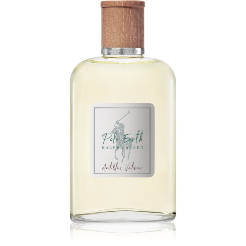Ralph Lauren Polo Earth Antilles Vetiver Woda toaletowa 100 ml