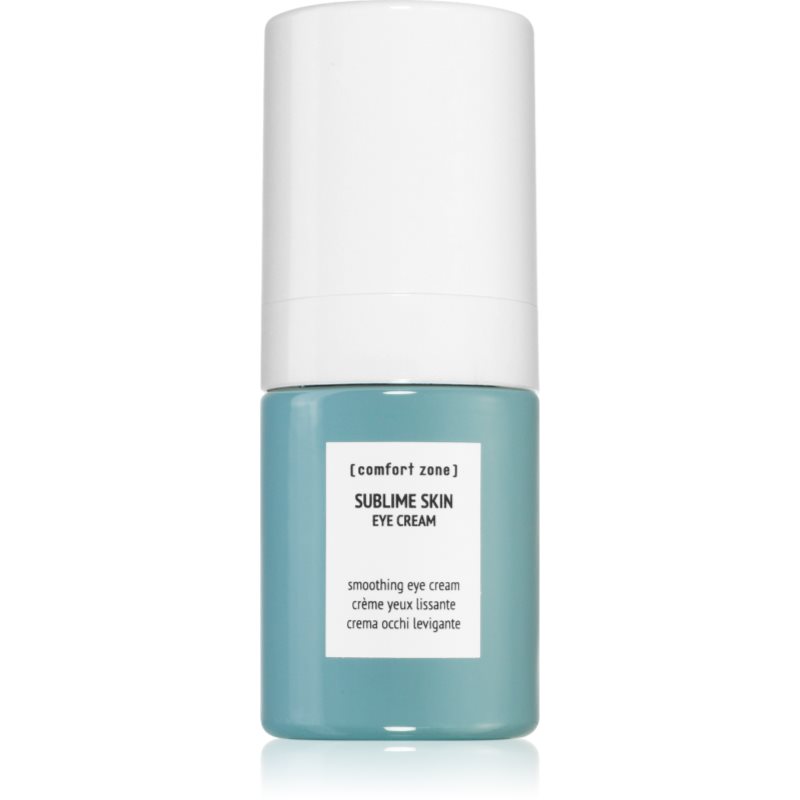 Comfort Zone SUBLIME SKIN EYE CREAM 15.0 ml