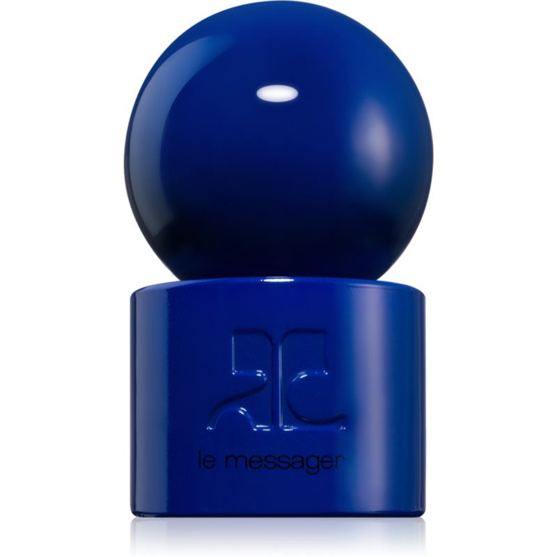 Courreges Le Messager woda perfumowana spray 30ml