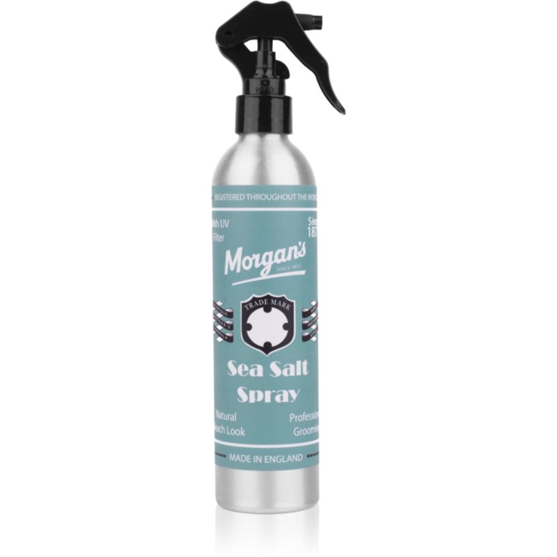 SPRAY Słony do włosów Morgans Sea Salt 300 ml