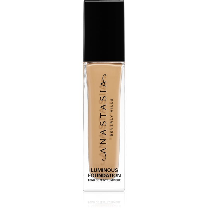 Anastasia Beverly Hills Anastasia Beverly Hills Podkłady Luminous Foundation 260N 30 ml