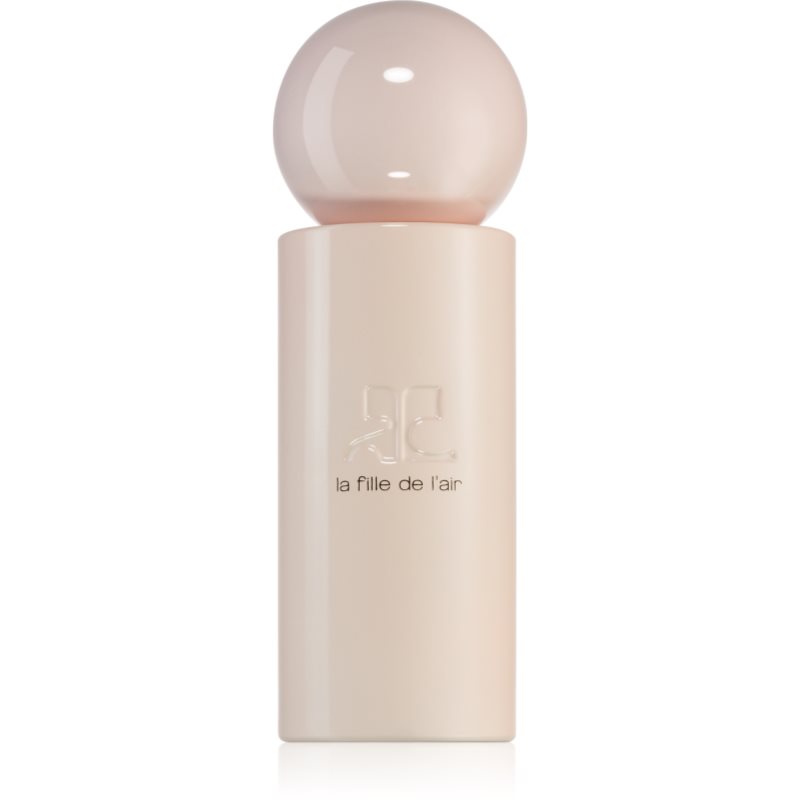 Woda perfumowana unisex Courrèges La Fille De L'air Eau De Perfume Spray 100 ml (3442180004466)