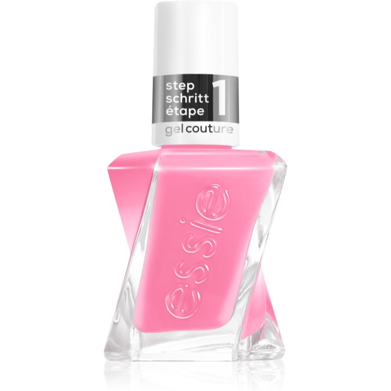 Essie Gel Couture Nail Color Lakier do paznokci 13,5 ml Odcień 150 Haute To Trot
