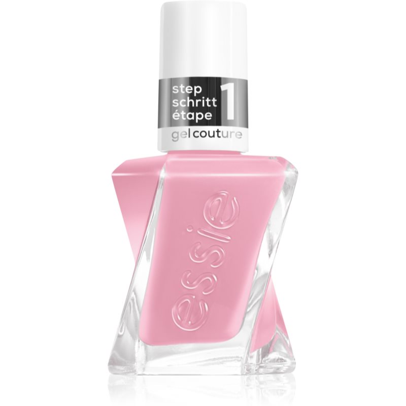essie gel couture 2.0 lakier do paznokci z żelowym efektem odcień 506 bodice goddess 13,5 ml
