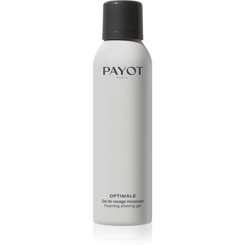 Żel do golenia Payot Optimale spieniony 150 ml (3390150588488)