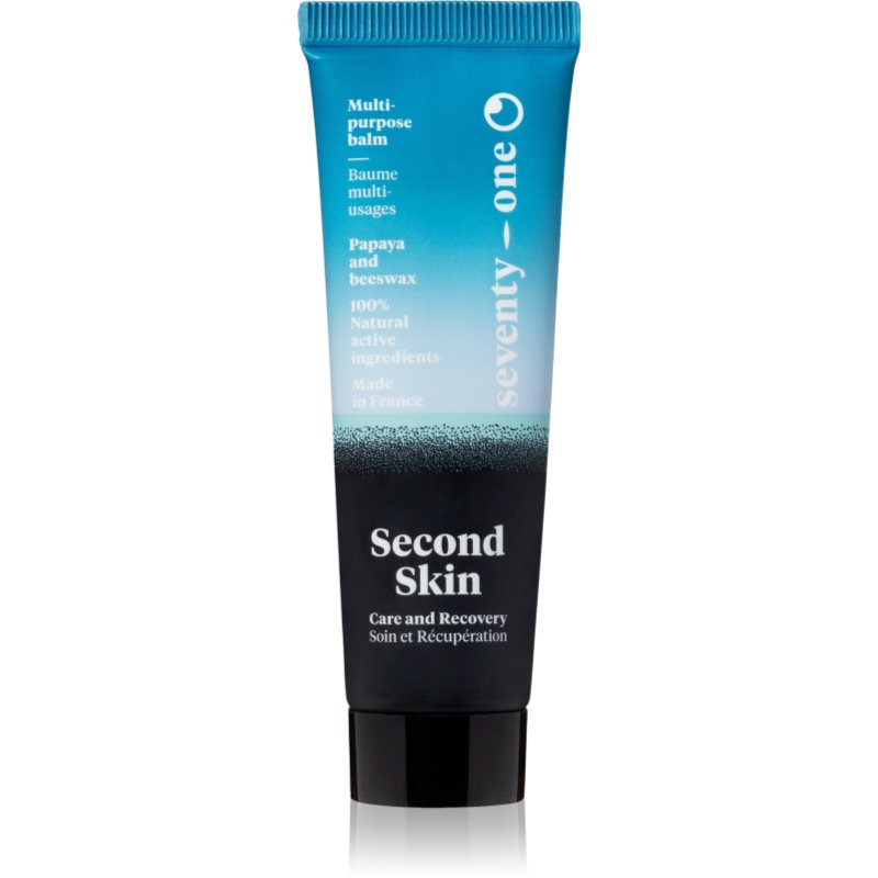 SeventyOne Second Skin krem wielofunkcyjny o działaniu nawilżającym 30 ml