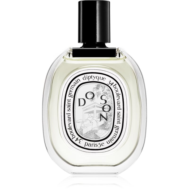 Diptyque Do Son woda toaletowa 100ml