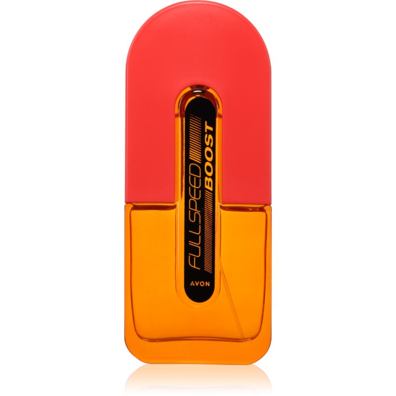 Avon, Full Speed Boost, woda toaletowa, 75 ml