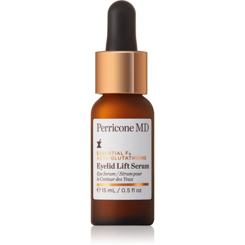 Perricone MD Essential Fx Acyl-Glutathione: Eyelid Lift Serum (15ml)