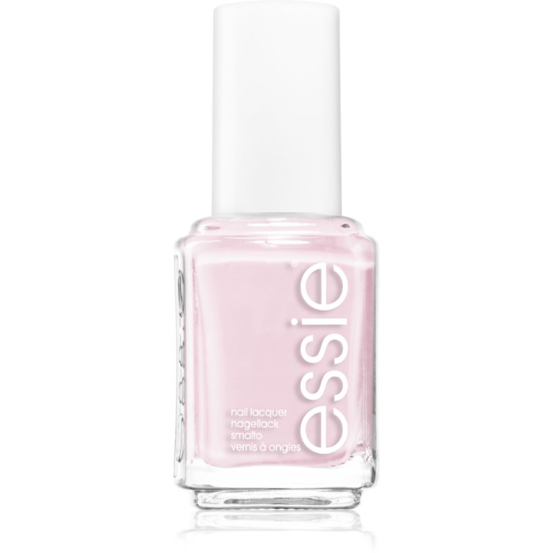 Essie Nail Polish lakier do paznokci 13,5 ml dla kobiet 389 Peak Show