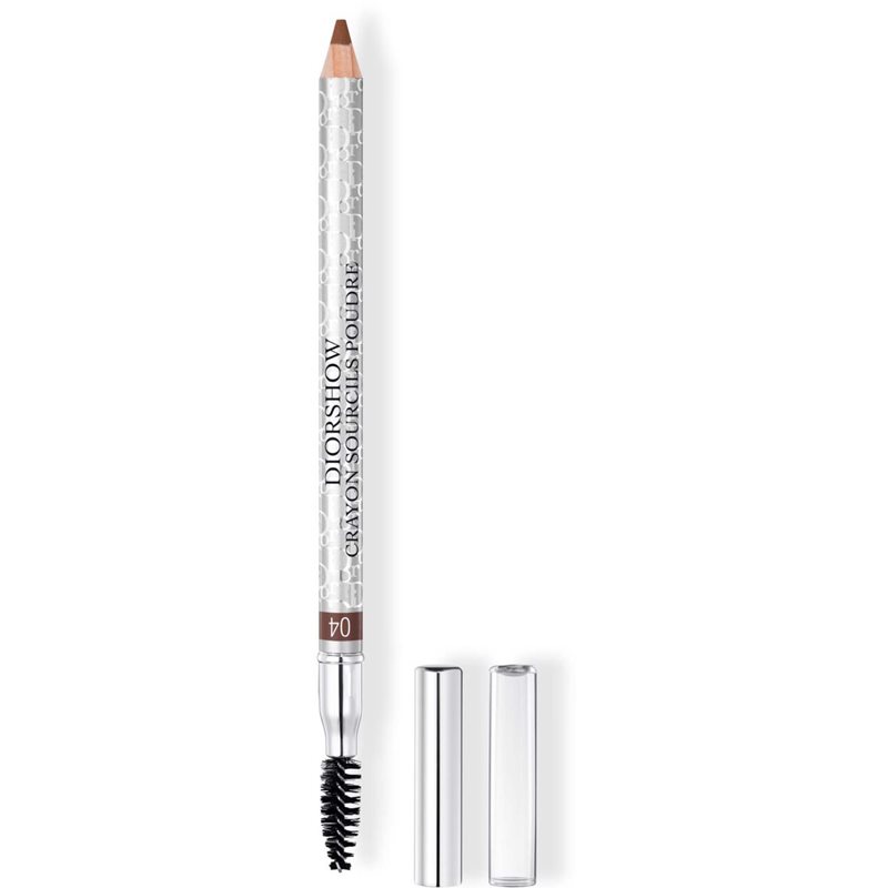 Christian Dior Dior Diorshow Crayon Sourcils Poudre kredka do brwi 1,19 g 04 Auburn