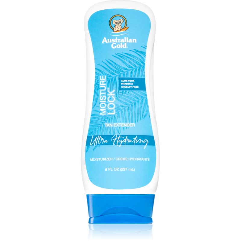 Australian Gold SPF30 Zestaw Przed I Po Opalaniu