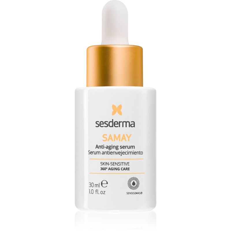 SesDerma Samay serum przeciwstarzeniowe 30 ml