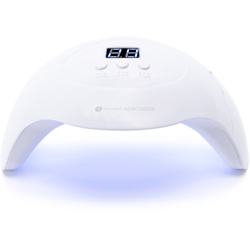 Lampa do paznokci RIO UV i LED