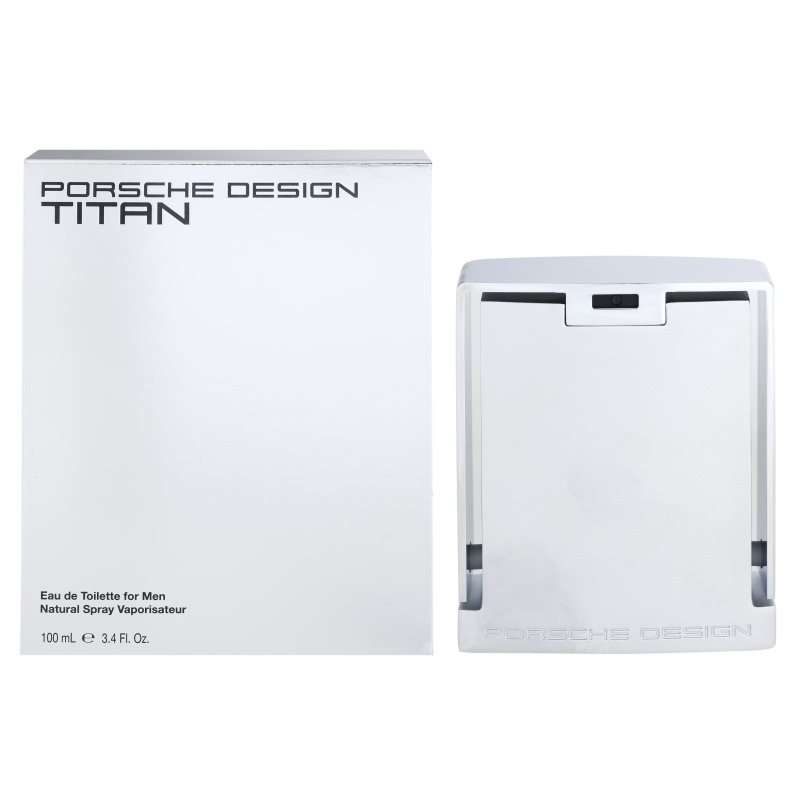 Porsche Design Titan Woda toaletowa 100ml